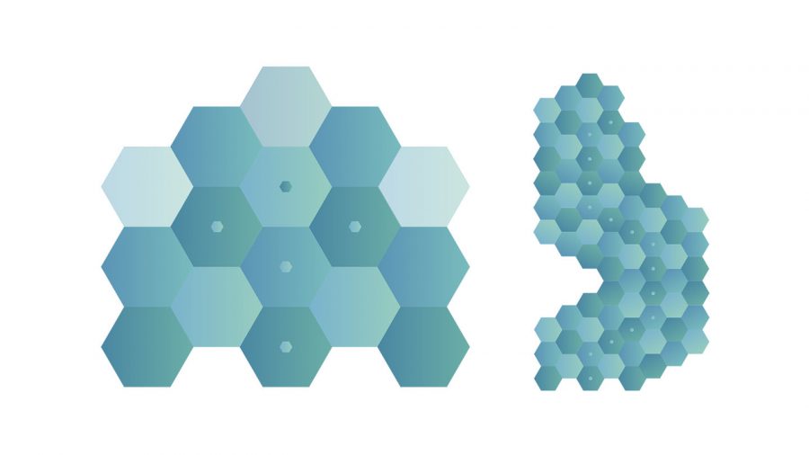 Spawnpattern