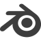 Blender_grau