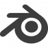 Blender_grau