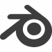 Blender_grau