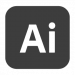 Illustrator_grau